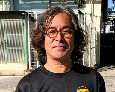 代表 金子 幸広