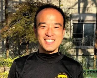 副代表 田中 誠一