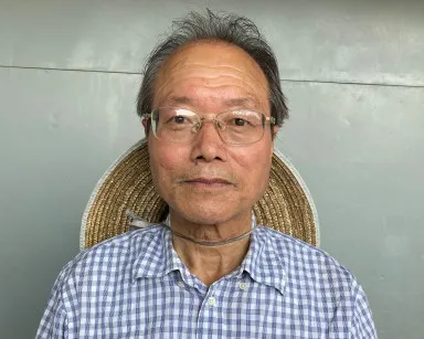 顧問 増田 隆彰