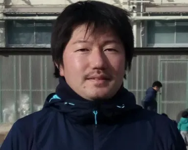 コーチ 富澤 孝