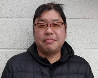 コーチ 高木 充彦